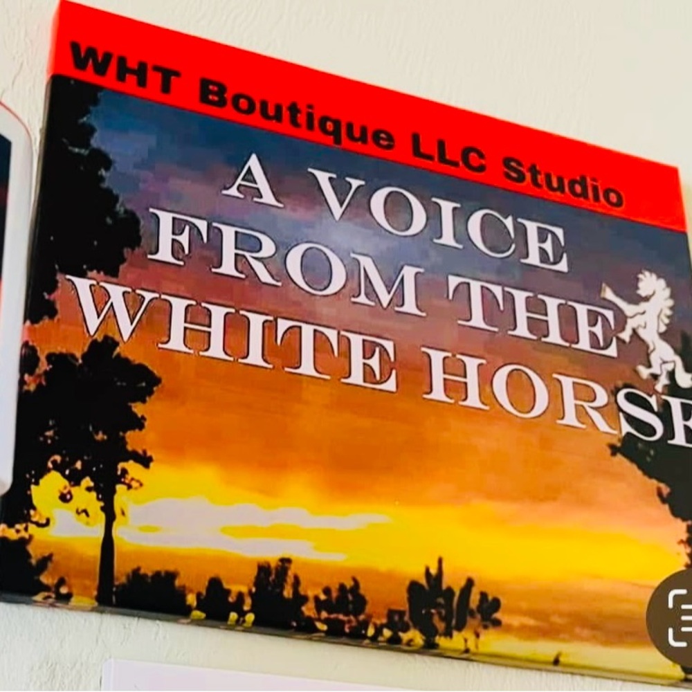 (0374) Sunset Wall Art. Good bye 2025 snake year & Hello 2026 Fire Horse year